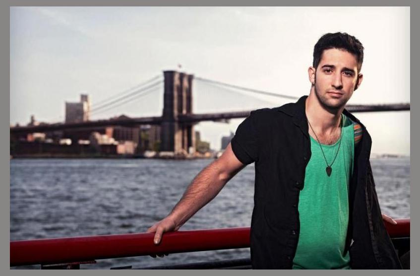 Greg Raposo